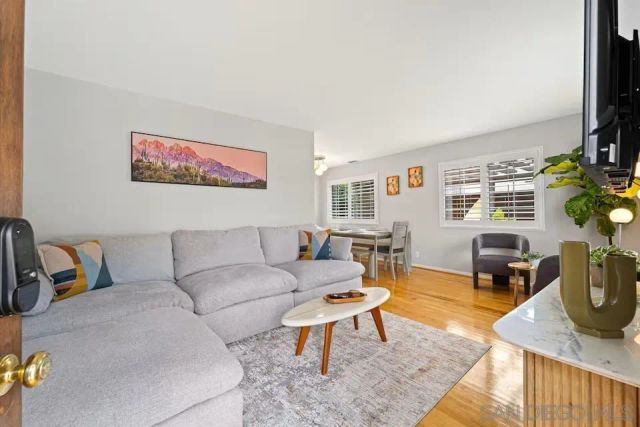 309 W Lewis, San Diego, CA 92103