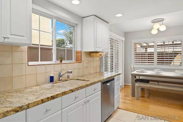 309 W Lewis, San Diego, CA 92103