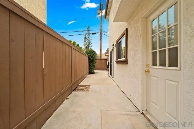 309 W Lewis, San Diego, CA 92103