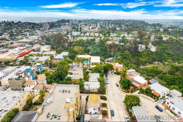 309 W Lewis, San Diego, CA 92103
