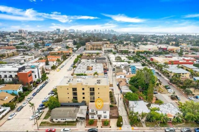 309 W Lewis, San Diego, CA 92103