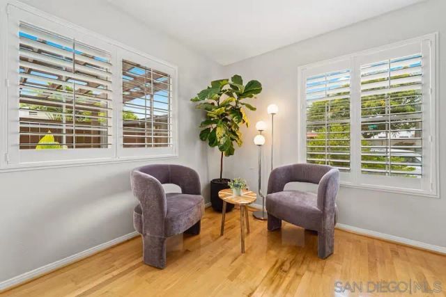 309 W Lewis, San Diego, CA 92103