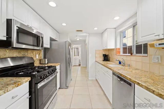 309 W Lewis, San Diego, CA 92103