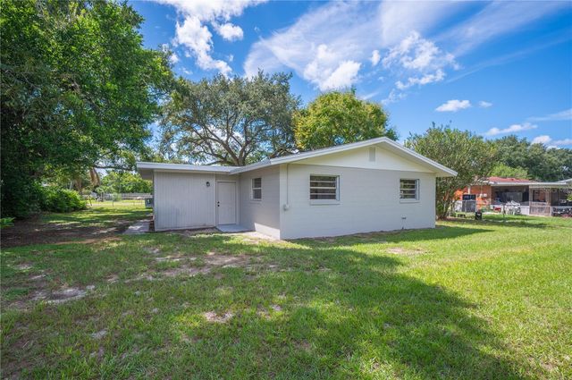 231 WILLOW STREET, Lake Wales, FL 33859