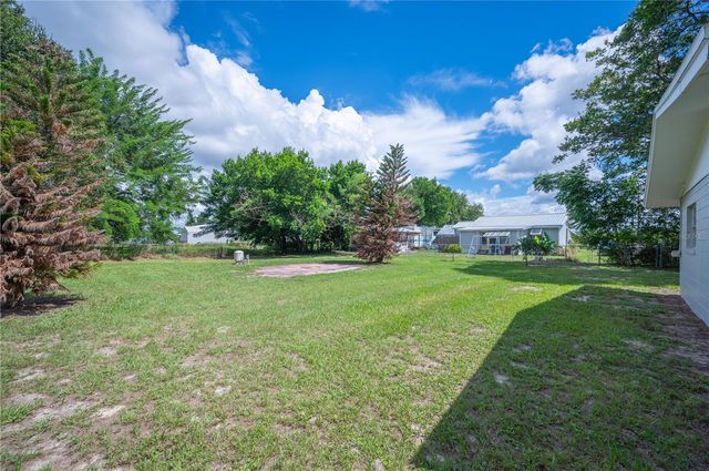 231 WILLOW STREET, Lake Wales, FL 33859