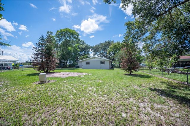 231 WILLOW STREET, Lake Wales, FL 33859