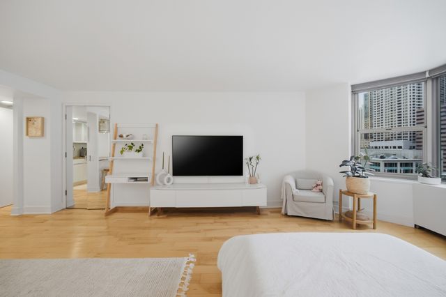 535 N MICHIGAN Avenue 1210, Chicago, IL 60611