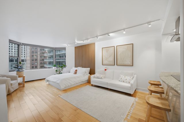 535 N MICHIGAN Avenue 1210, Chicago, IL 60611