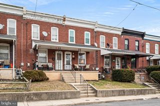 41 W 6TH AVE, Coatesville, PA 19320