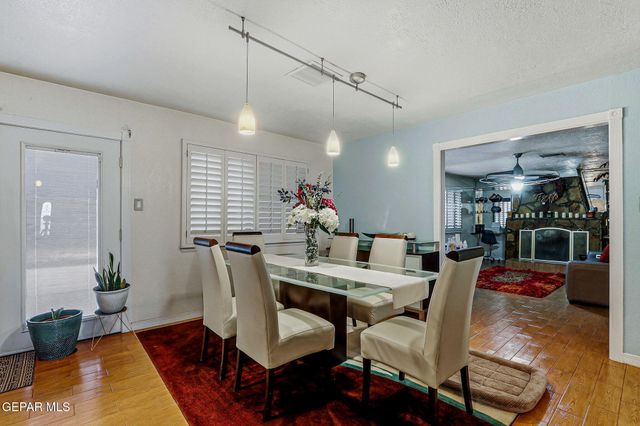 3307 MOONLIGHT Avenue, El Paso, TX 79904