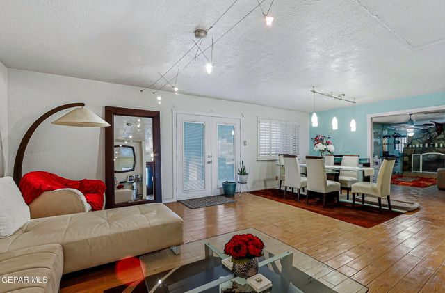 3307 MOONLIGHT Avenue, El Paso, TX 79904