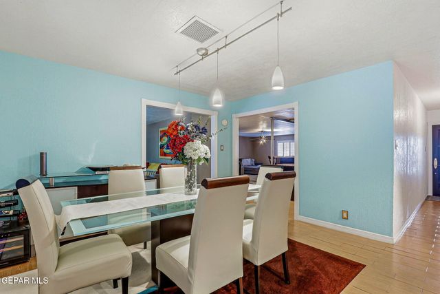 3307 MOONLIGHT Avenue, El Paso, TX 79904