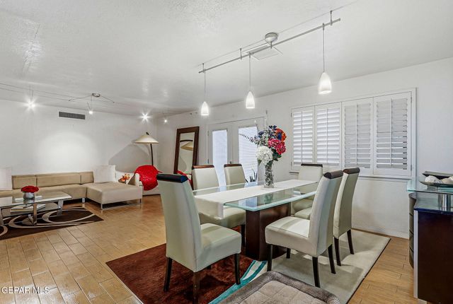 3307 MOONLIGHT Avenue, El Paso, TX 79904