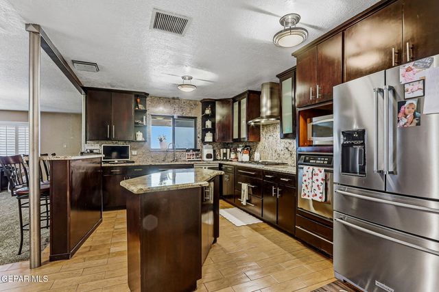 3307 MOONLIGHT Avenue, El Paso, TX 79904