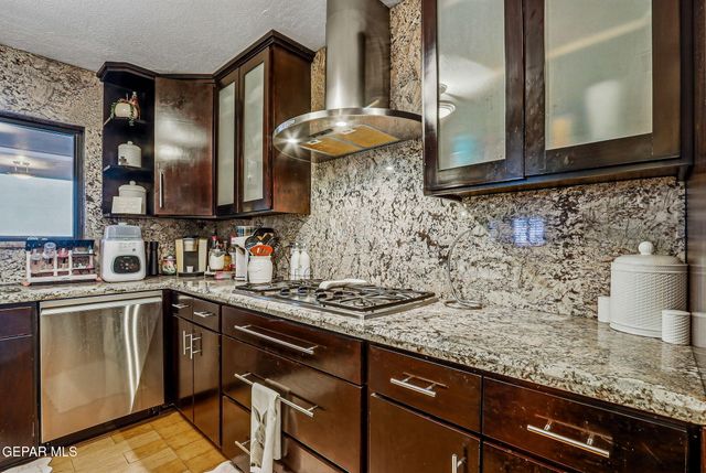 3307 MOONLIGHT Avenue, El Paso, TX 79904