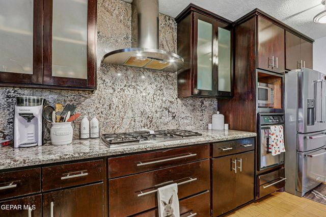 3307 MOONLIGHT Avenue, El Paso, TX 79904