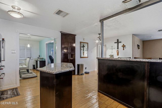 3307 MOONLIGHT Avenue, El Paso, TX 79904