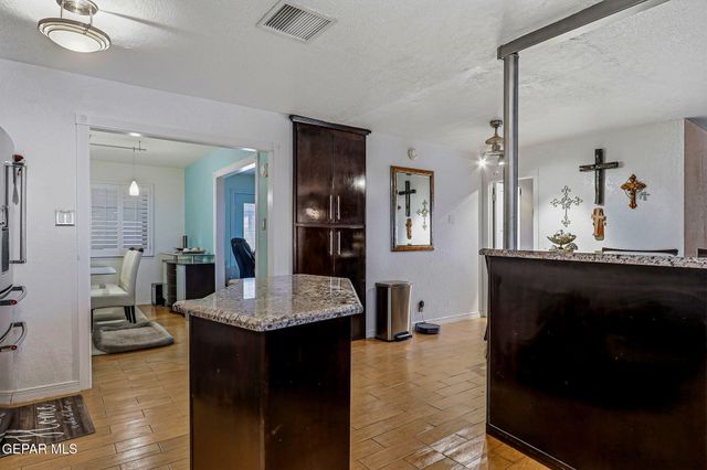 3307 MOONLIGHT Avenue, El Paso, TX 79904