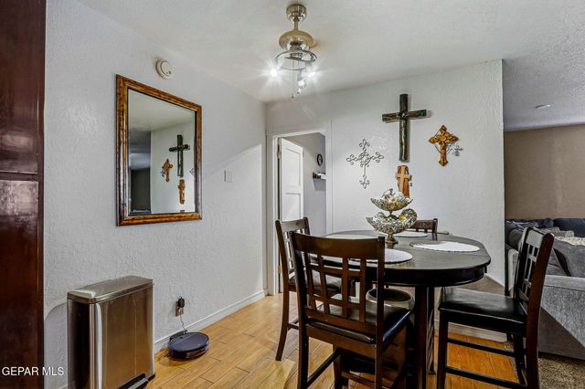 3307 MOONLIGHT Avenue, El Paso, TX 79904