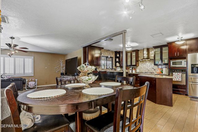 3307 MOONLIGHT Avenue, El Paso, TX 79904