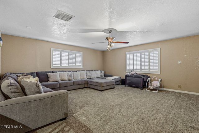 3307 MOONLIGHT Avenue, El Paso, TX 79904