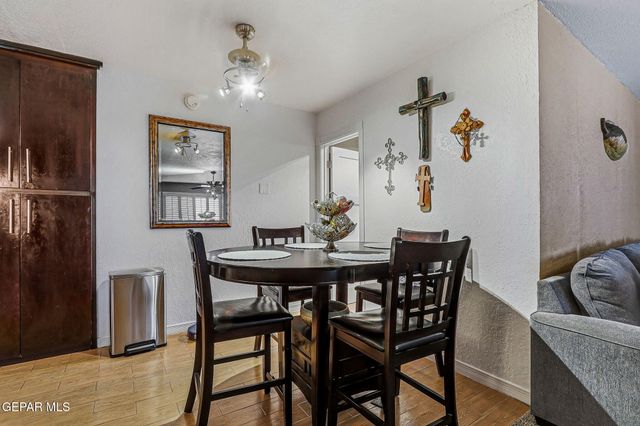 3307 MOONLIGHT Avenue, El Paso, TX 79904