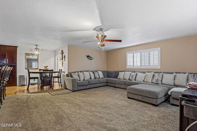 3307 MOONLIGHT Avenue, El Paso, TX 79904