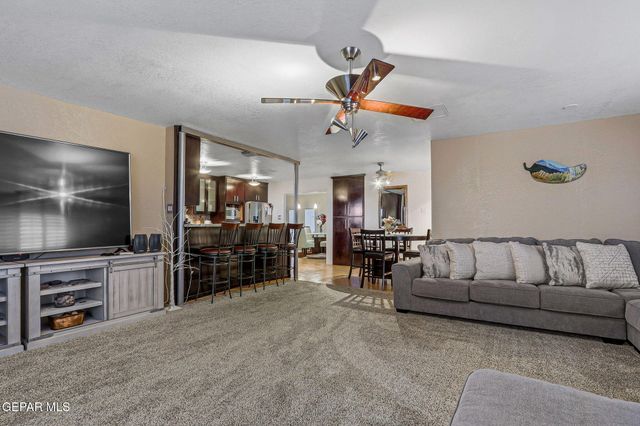 3307 MOONLIGHT Avenue, El Paso, TX 79904