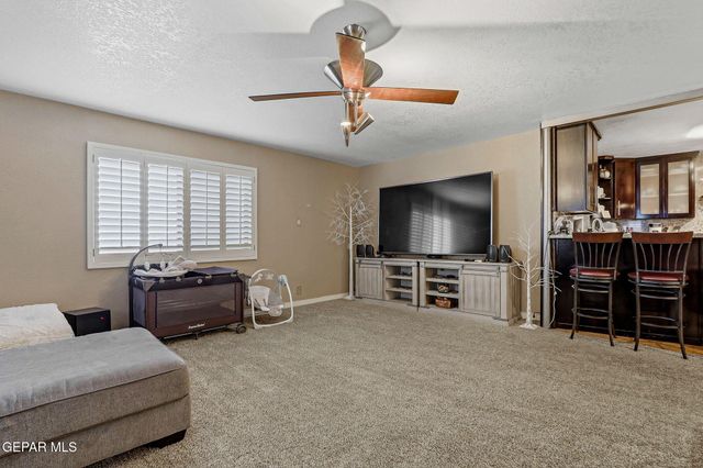 3307 MOONLIGHT Avenue, El Paso, TX 79904