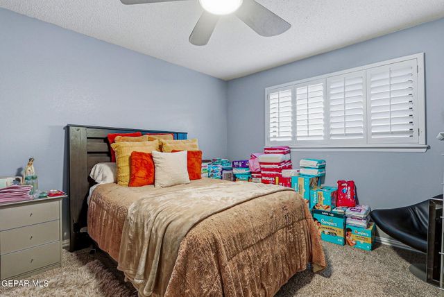 3307 MOONLIGHT Avenue, El Paso, TX 79904