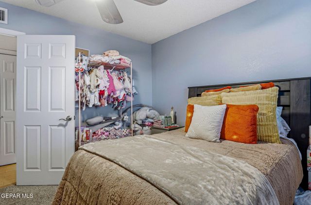 3307 MOONLIGHT Avenue, El Paso, TX 79904