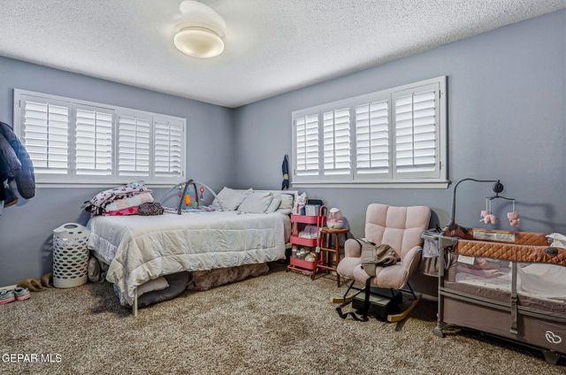 3307 MOONLIGHT Avenue, El Paso, TX 79904