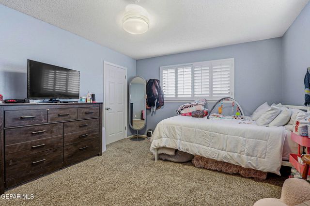 3307 MOONLIGHT Avenue, El Paso, TX 79904