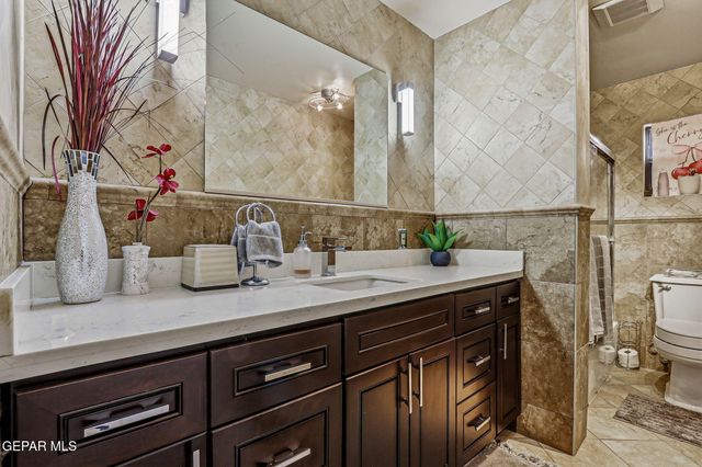 3307 MOONLIGHT Avenue, El Paso, TX 79904