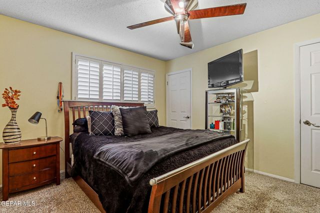 3307 MOONLIGHT Avenue, El Paso, TX 79904