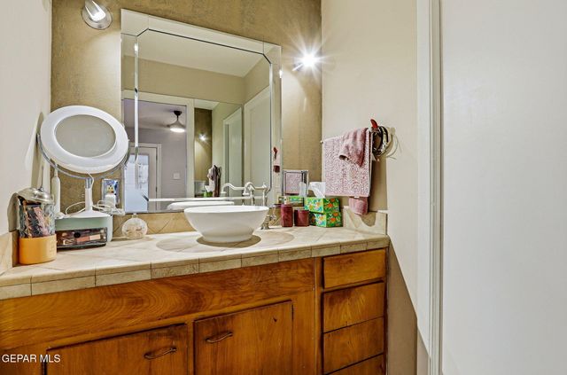 3307 MOONLIGHT Avenue, El Paso, TX 79904