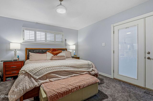 3307 MOONLIGHT Avenue, El Paso, TX 79904