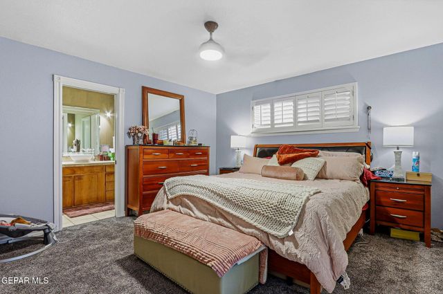 3307 MOONLIGHT Avenue, El Paso, TX 79904