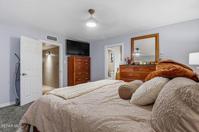 3307 MOONLIGHT Avenue, El Paso, TX 79904