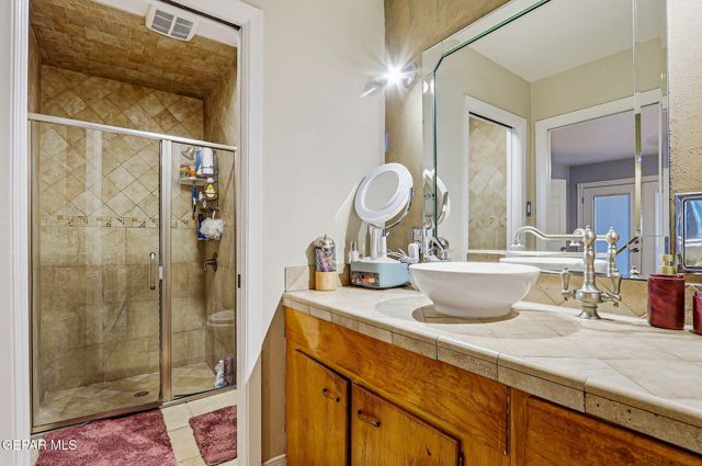 3307 MOONLIGHT Avenue, El Paso, TX 79904