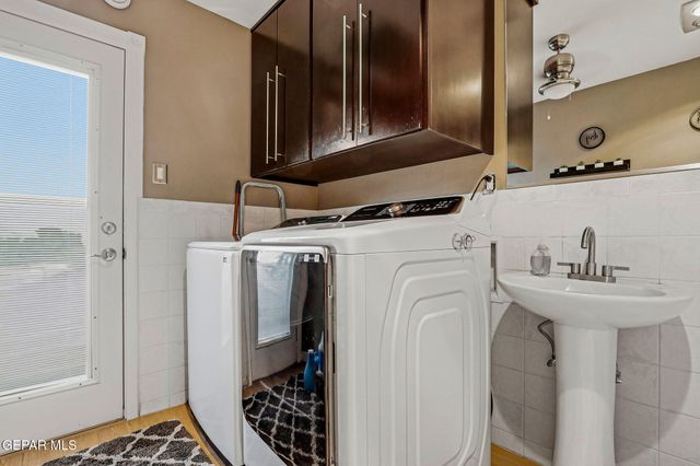 3307 MOONLIGHT Avenue, El Paso, TX 79904