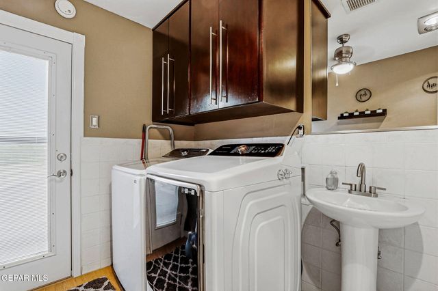 3307 MOONLIGHT Avenue, El Paso, TX 79904