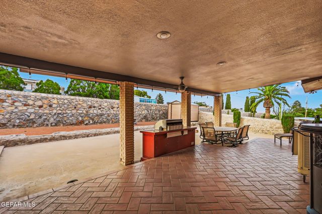 3307 MOONLIGHT Avenue, El Paso, TX 79904