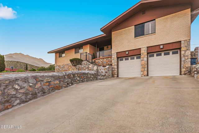 3307 MOONLIGHT Avenue, El Paso, TX 79904