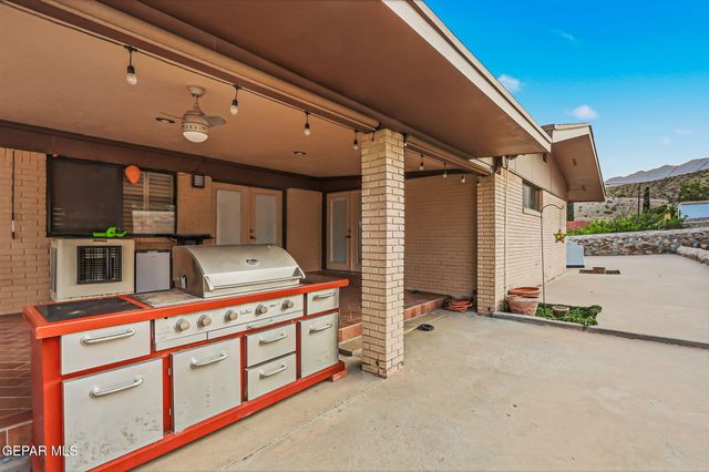 3307 MOONLIGHT Avenue, El Paso, TX 79904