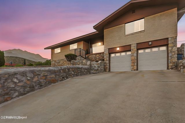 3307 MOONLIGHT Avenue, El Paso, TX 79904