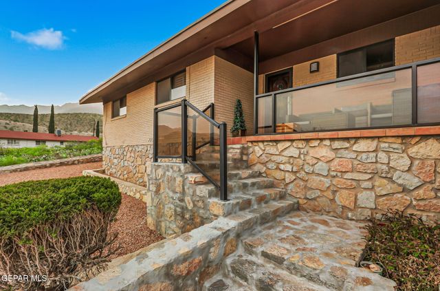 3307 MOONLIGHT Avenue, El Paso, TX 79904