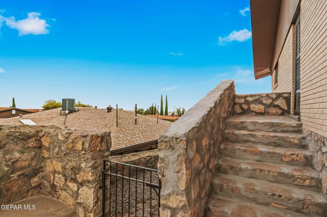 3307 MOONLIGHT Avenue, El Paso, TX 79904