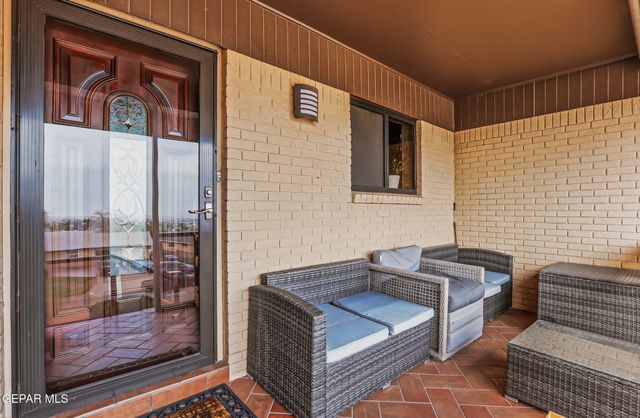 3307 MOONLIGHT Avenue, El Paso, TX 79904