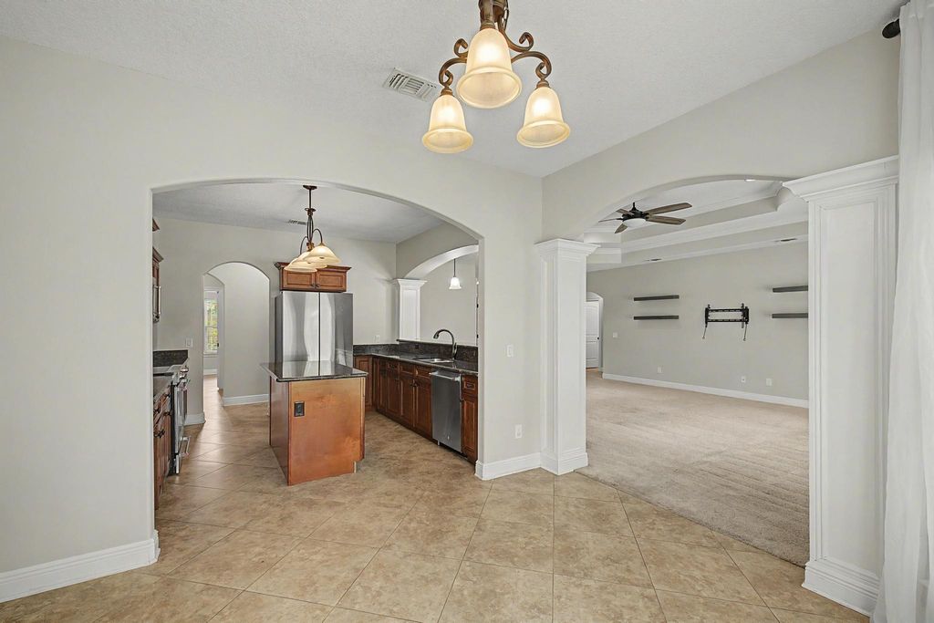 Image 17 of property listing at 7151 Reef Street, Navarre, FL 32566